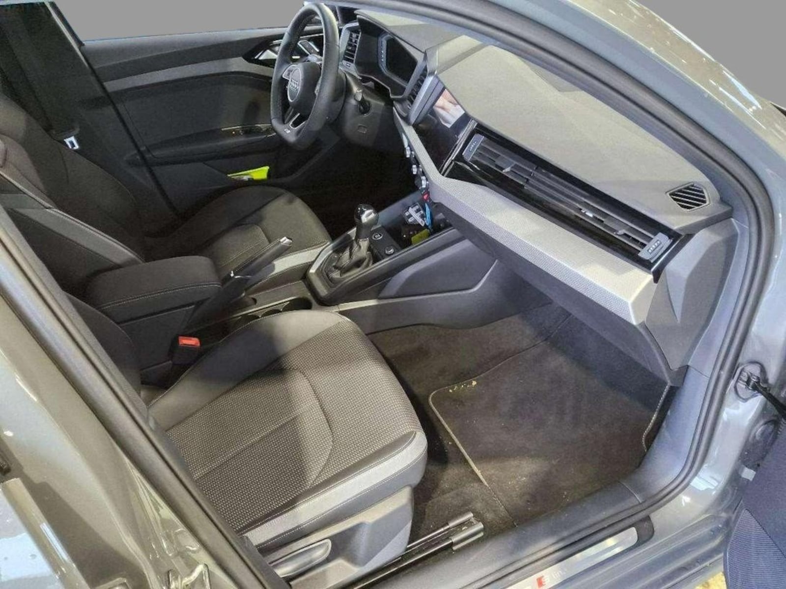 Audi A1 Sportback – Bild 4