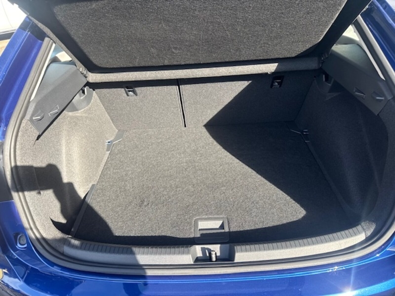 Volkswagen Taigo – Bild 8