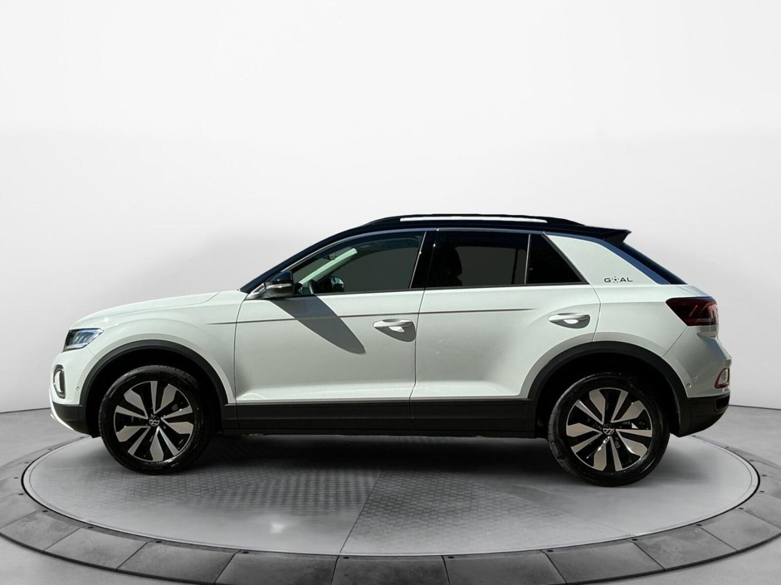 Volkswagen T-Roc – Bild 3