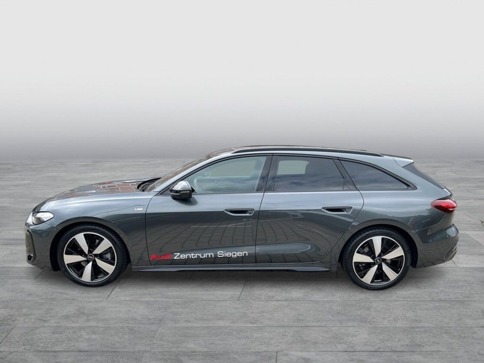 Audi A5 Avant – Bild 3