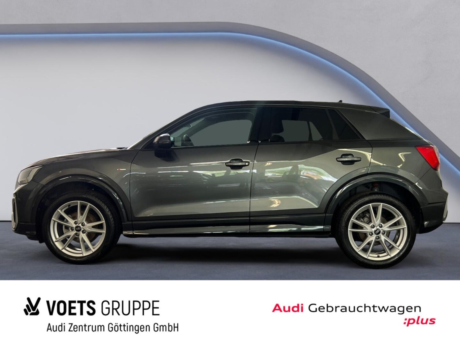 Audi Q2 – Bild 2