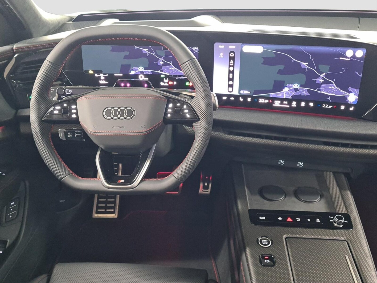 Audi Q7 – Bild 10