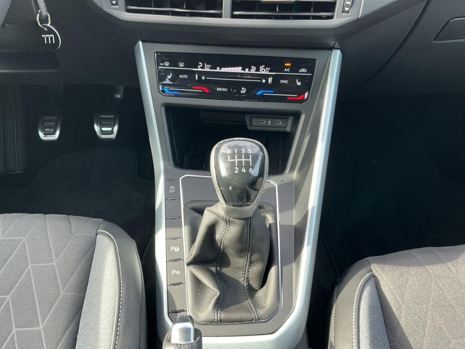Volkswagen Taigo – Bild 11