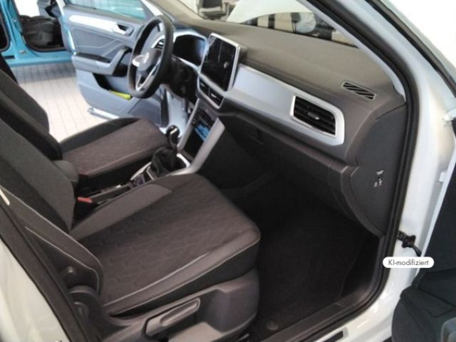 Volkswagen T-Roc – Bild 5
