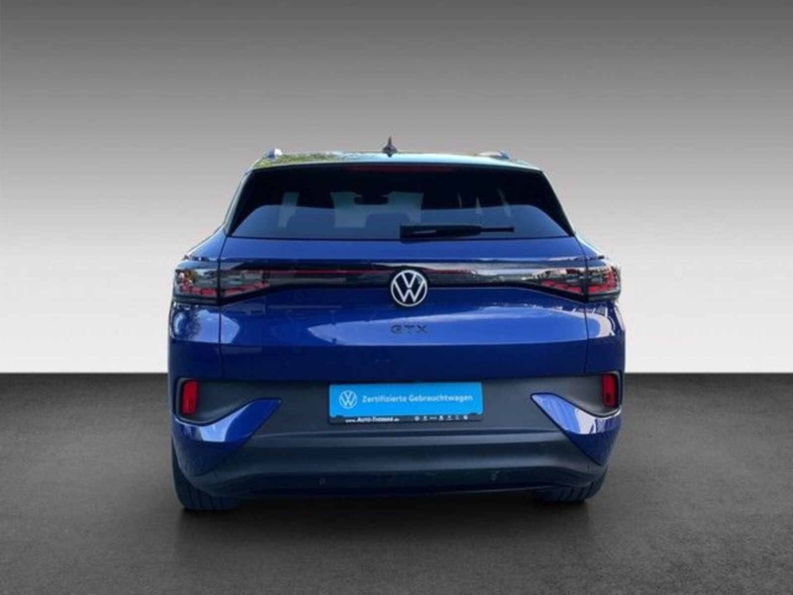 Volkswagen ID.4 – Bild 4