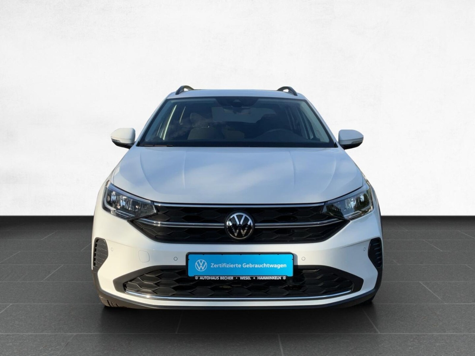 Volkswagen Taigo – Bild 2