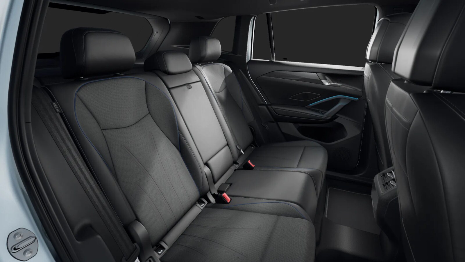 Volkswagen Tiguan – Bild 11