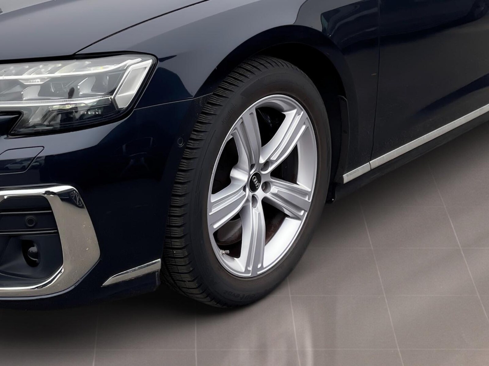 Audi A8 L – Bild 7