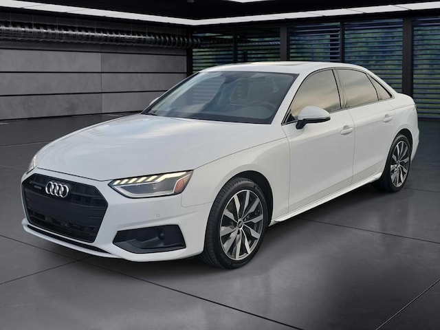 2023 Audi A4