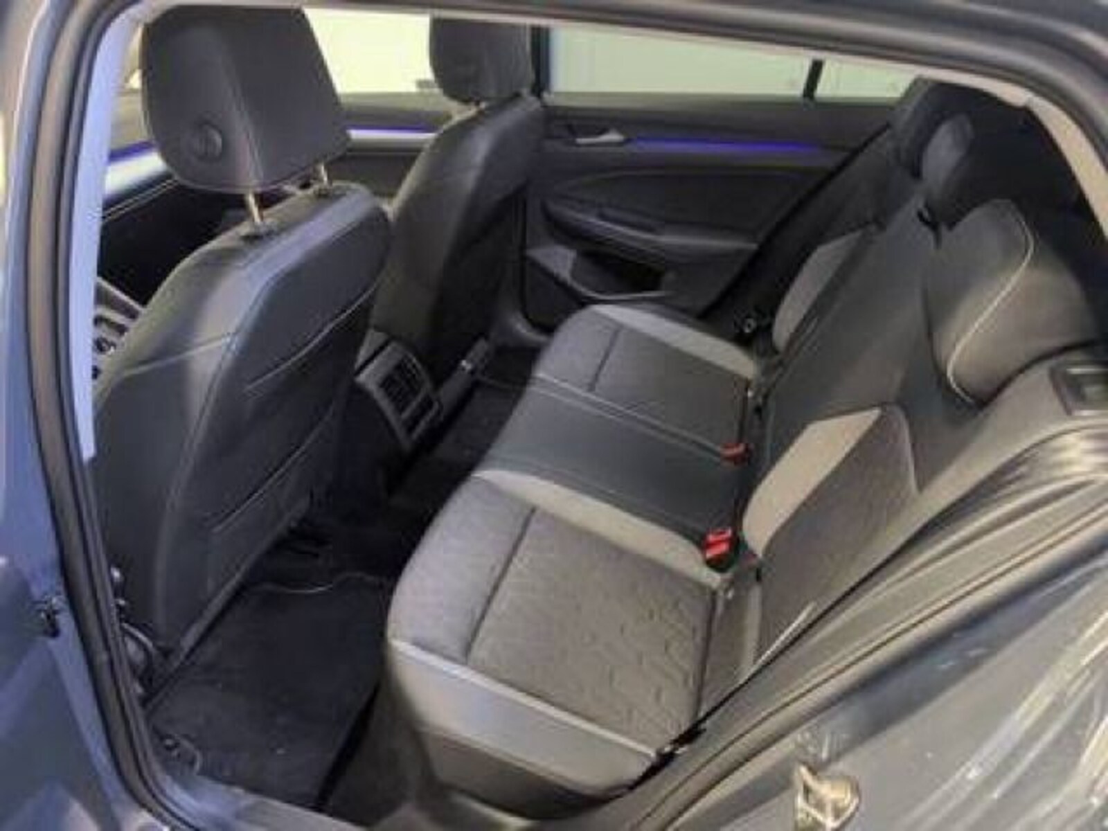 Volkswagen Golf – Bild 5