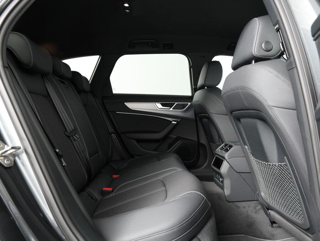 Image about Audi A6 Avant S line edition 40 TDI quattro150(204)kW(CV)S tronic