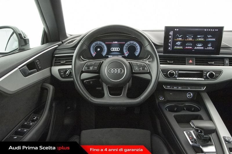 Audi A5 Cabriolet