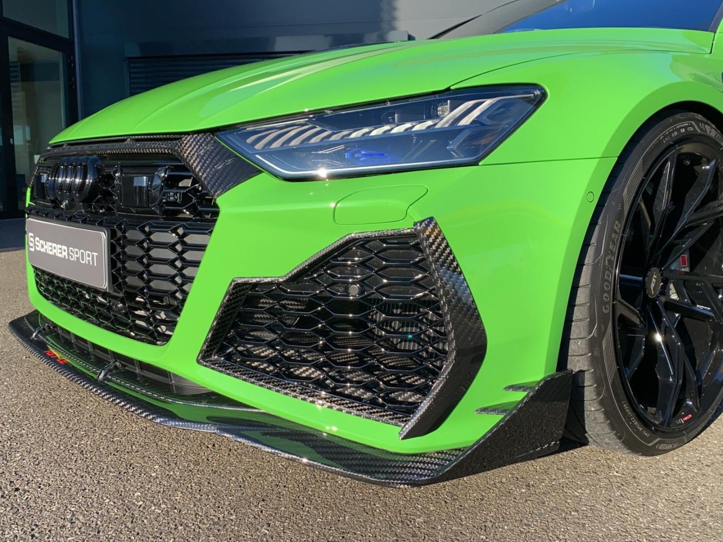 Audi RS 7 Sportback