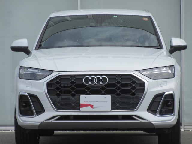 Image about Audi Q5 40 TDI quattro S line 150(204) kW(PS) S tronic