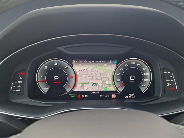 Image about Audi Q8 SUV 50 TDI quattro tiptronic