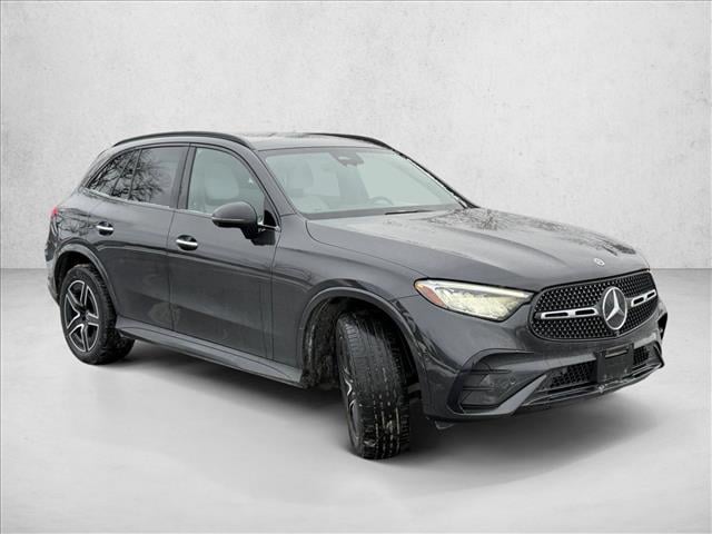 2023 MERCEDES-BENZ GLC-CLASS - Image 3