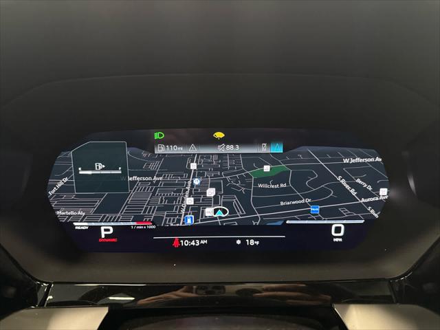 2023 AUDI S3 - Image 14