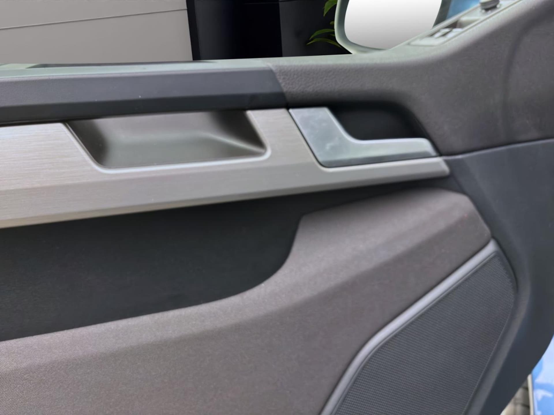 Volkswagen T6 Multivan Comfortline