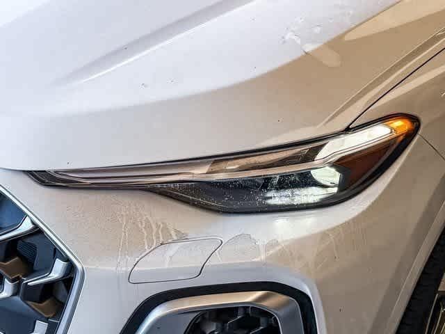 2025 Audi SQ5 Premium Plus - Photo 10