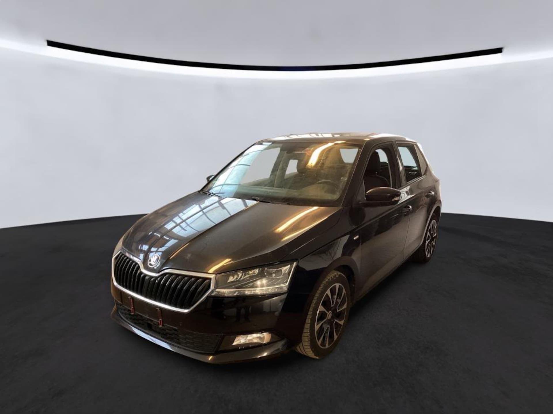 Skoda Fabia DRIVE 125