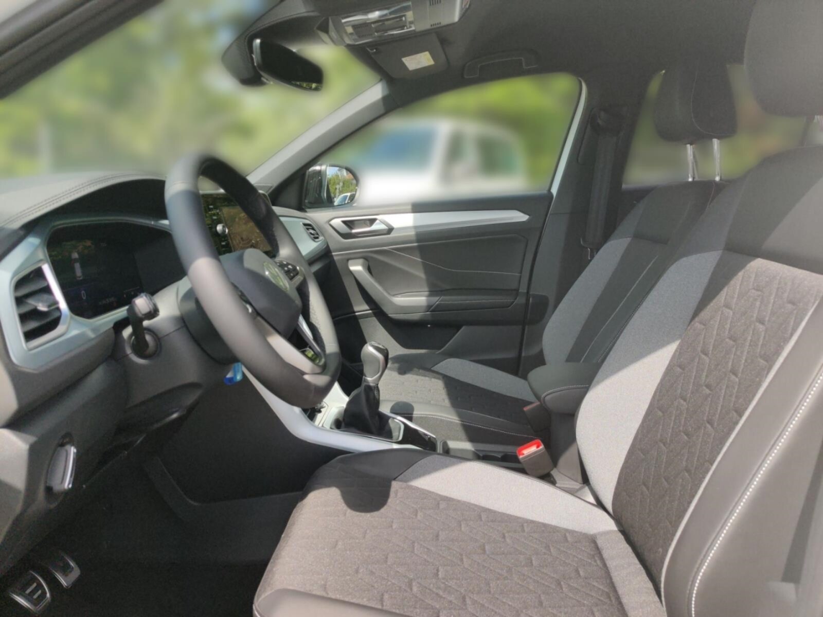 Volkswagen T-Roc – Bild 7