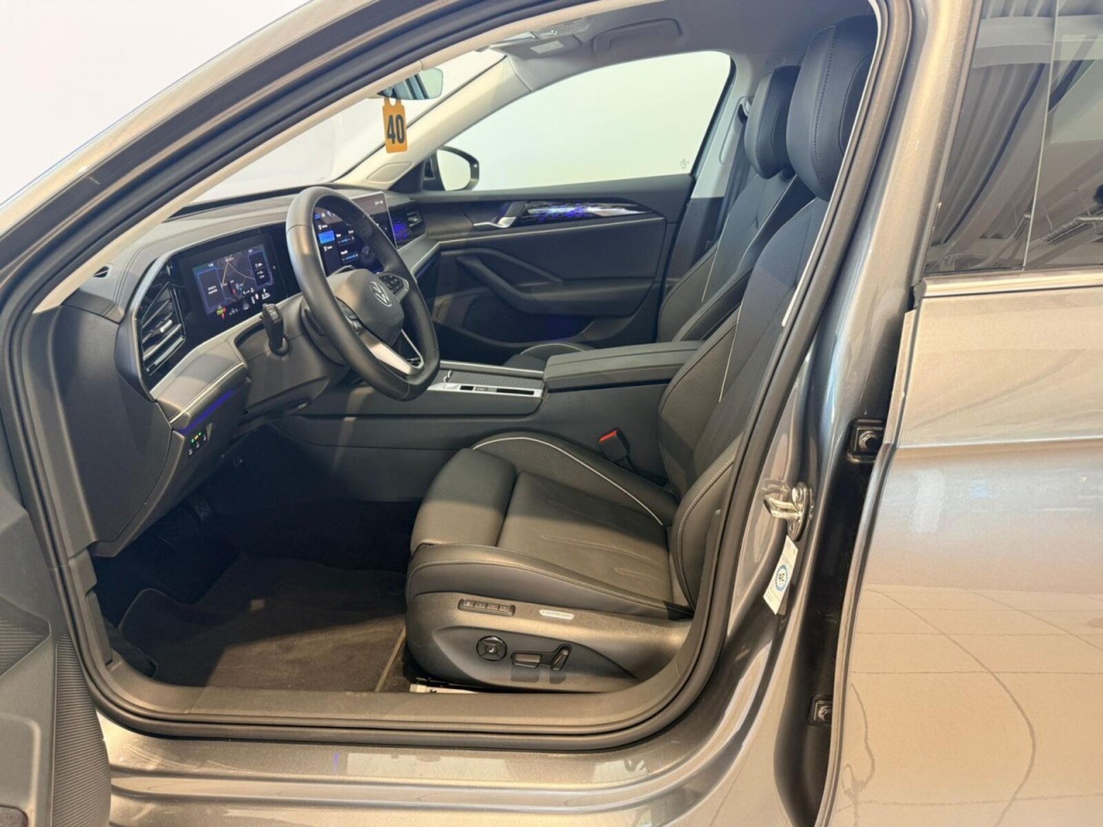 Volkswagen Passat – Bild 4