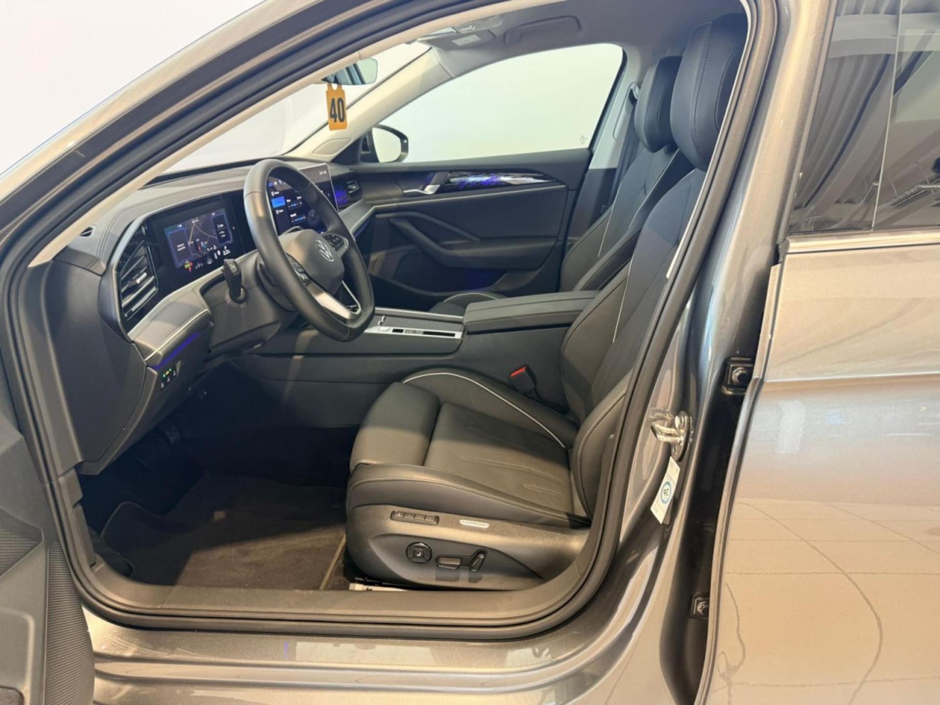 Volkswagen Passat Business