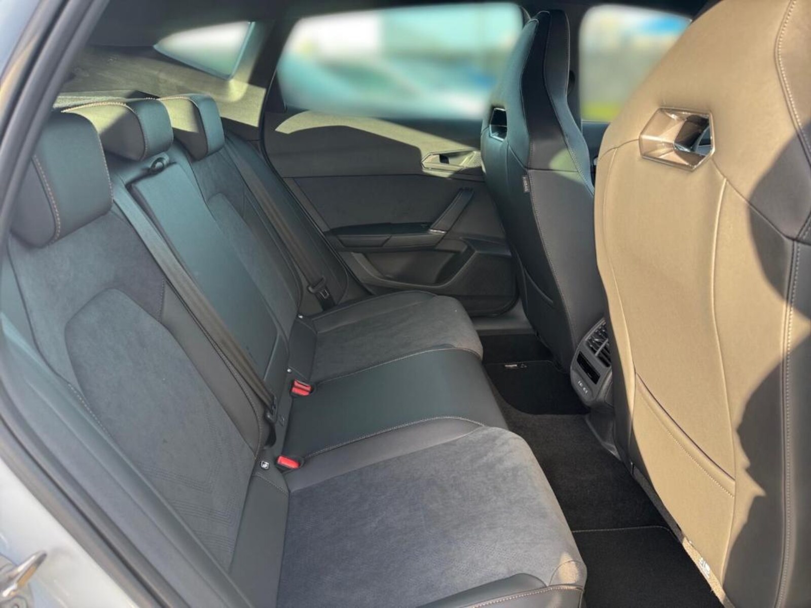 CUPRA Formentor – Bild 19