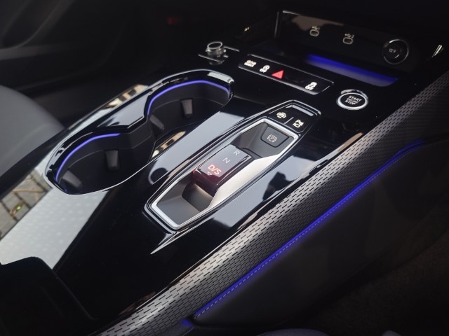 Audi A5 Sedan TFSI 110kW for more details contact your dealer