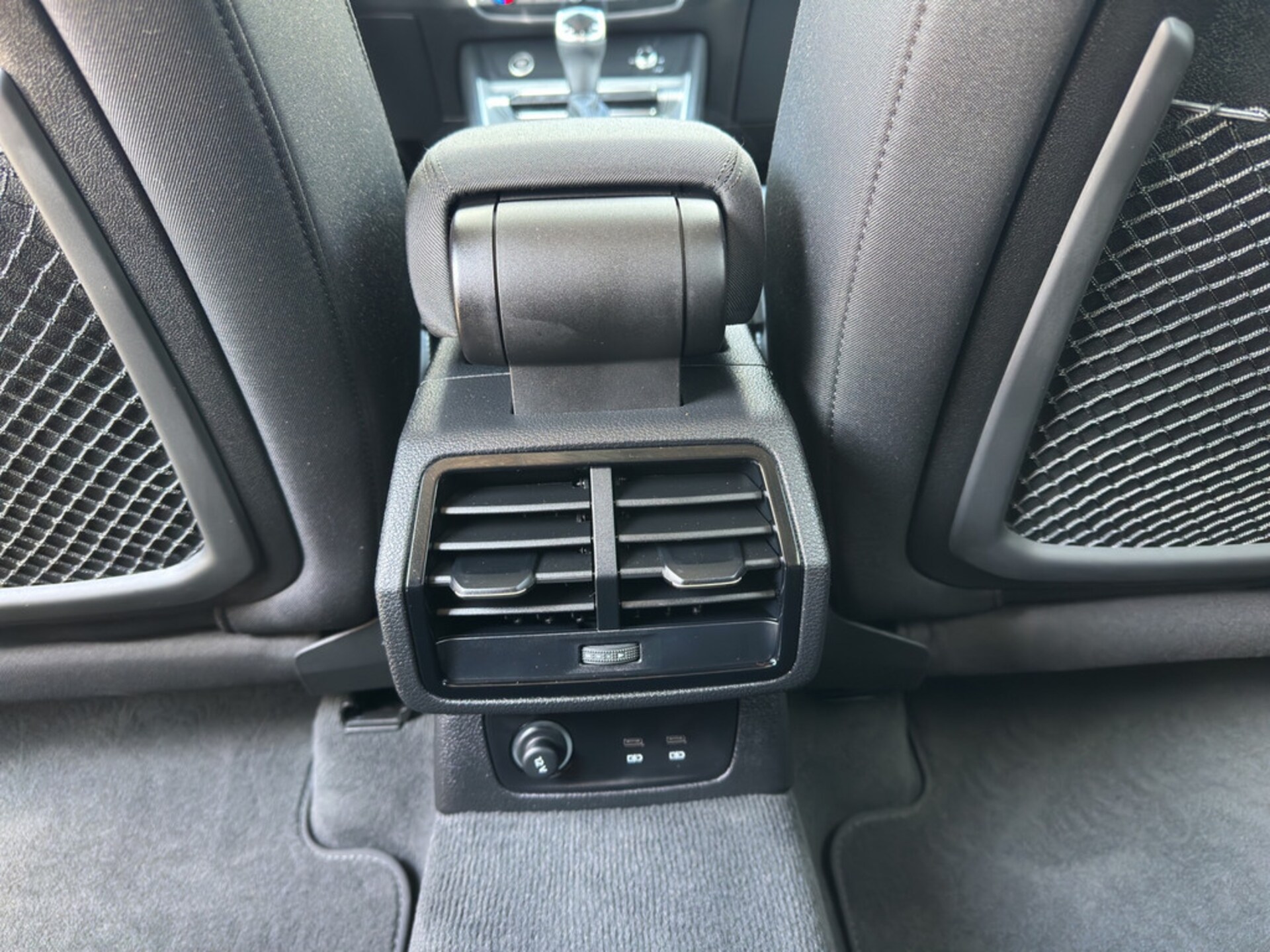 Audi Q3 SUV advanced