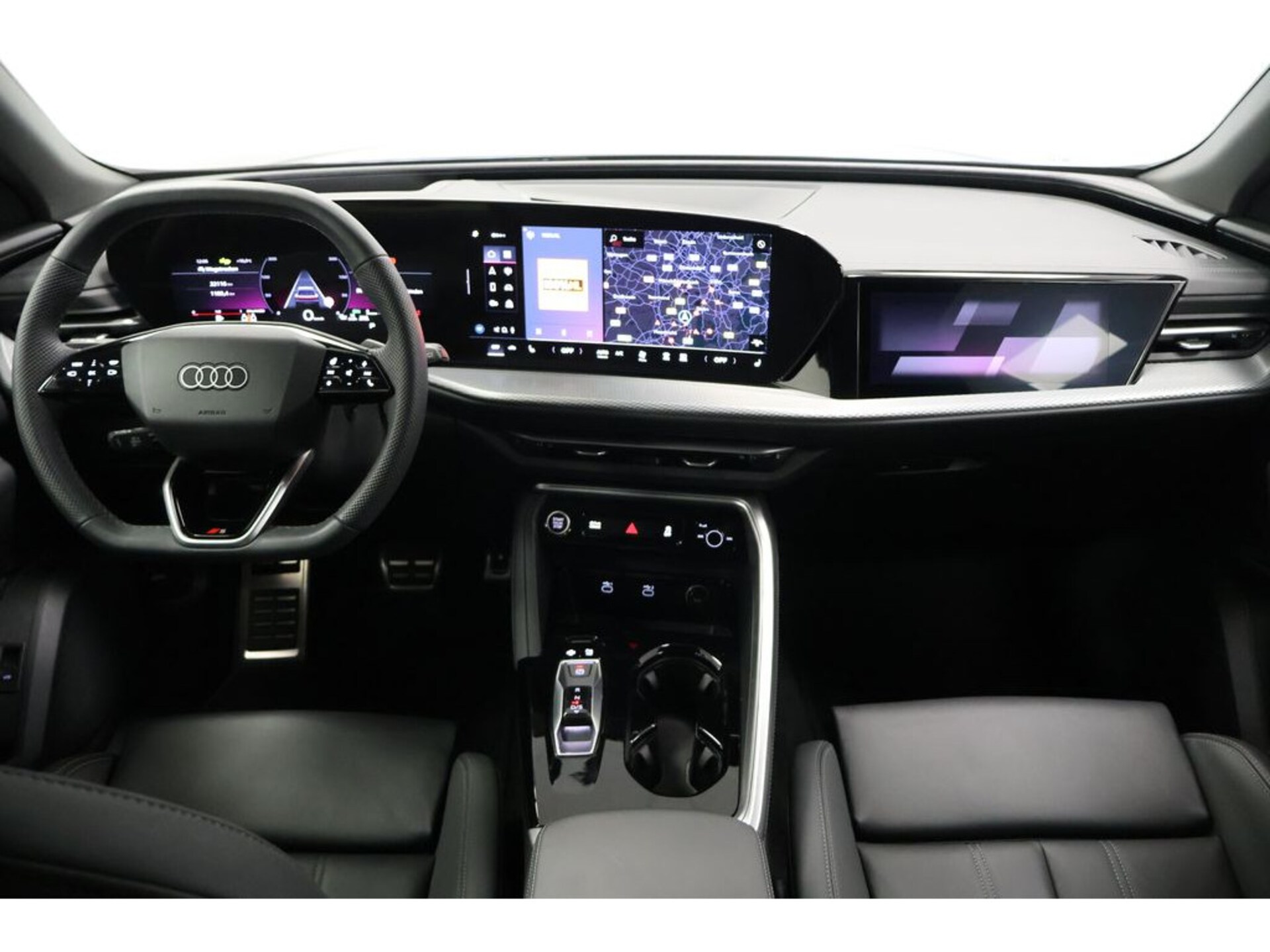 Audi Q5 SUV edition one
