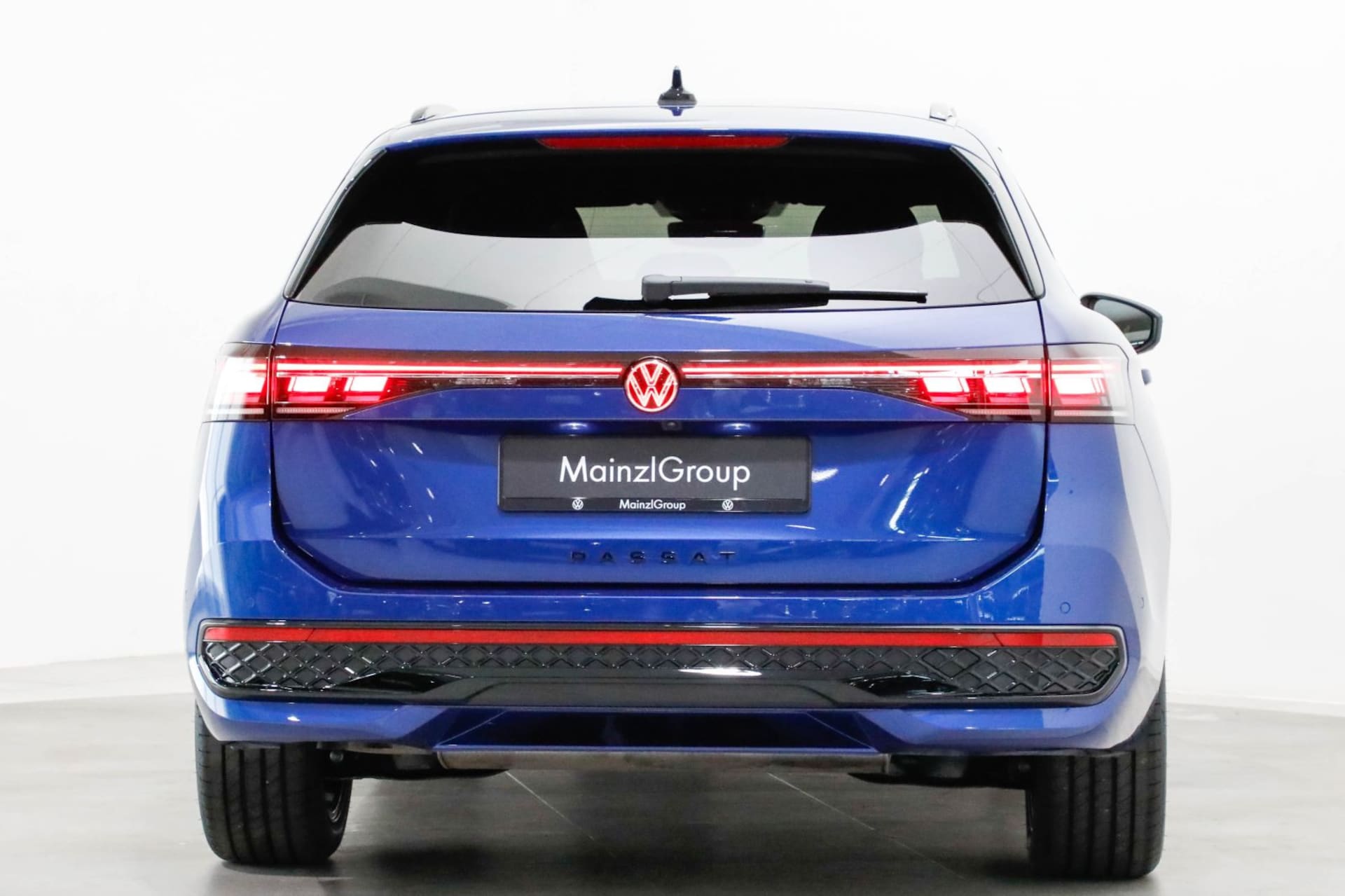 Volkswagen Passat R-Line