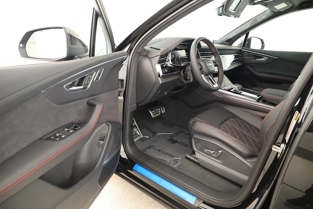 2026 Audi SQ7 Prestige - Photo 14