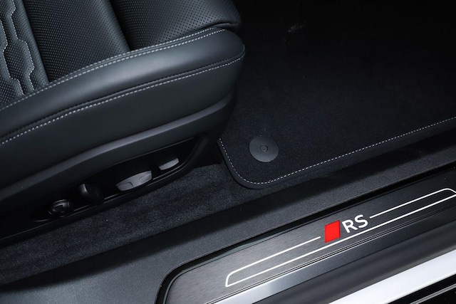 2026 Audi RS e-tron GT Performance Base - Photo 64