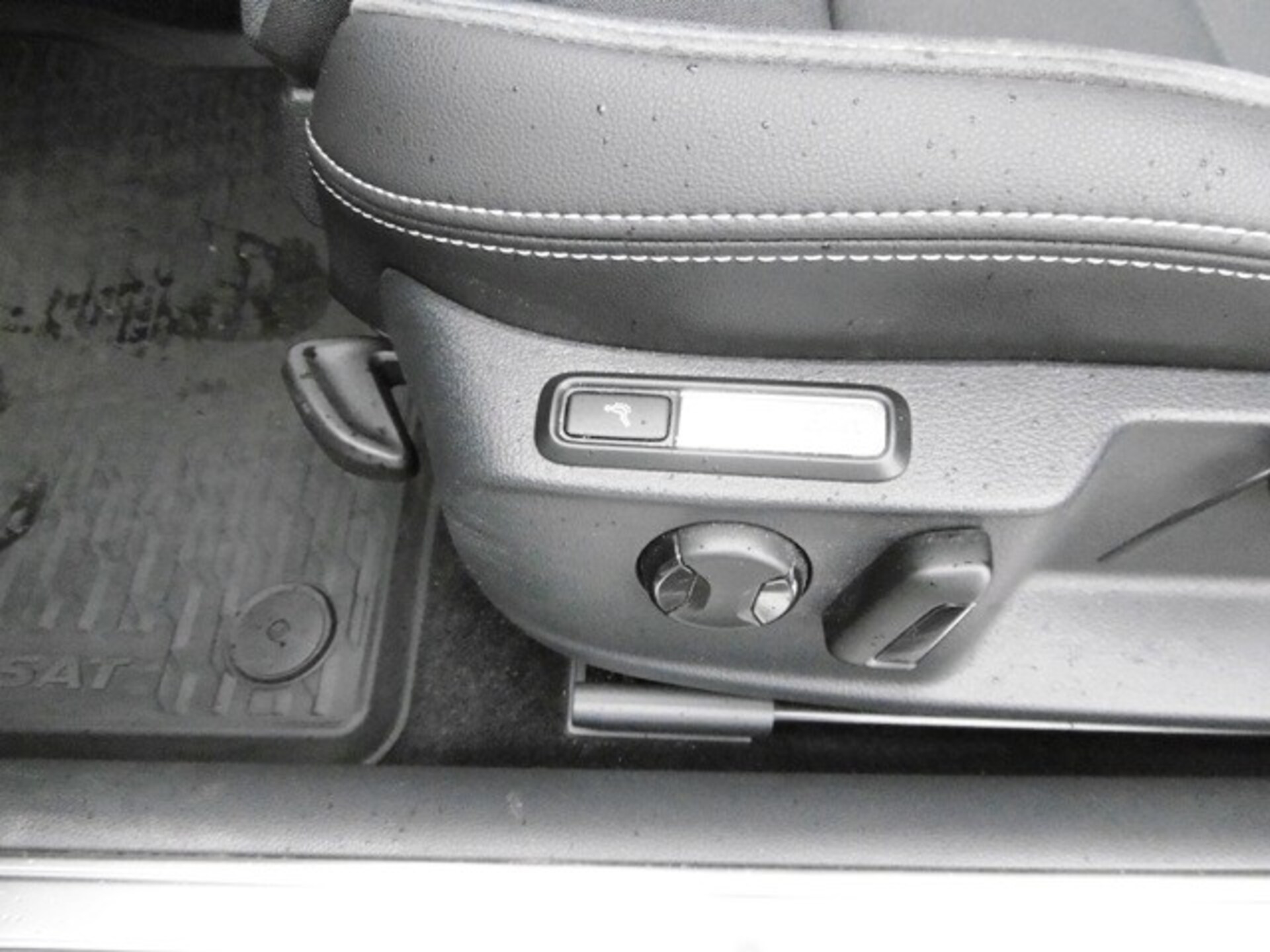 Volkswagen Passat Variant Alltrack