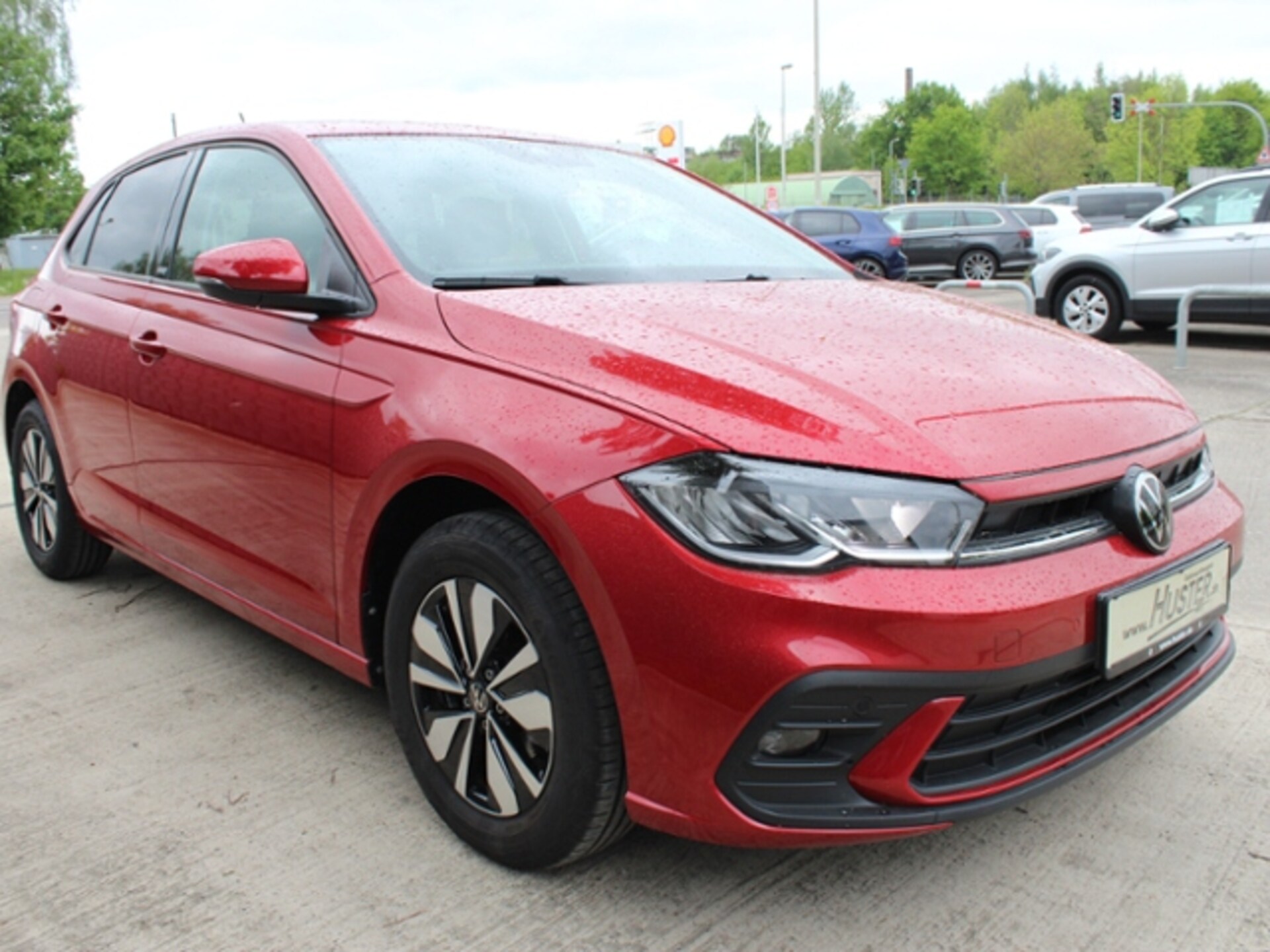 Volkswagen Polo MOVE