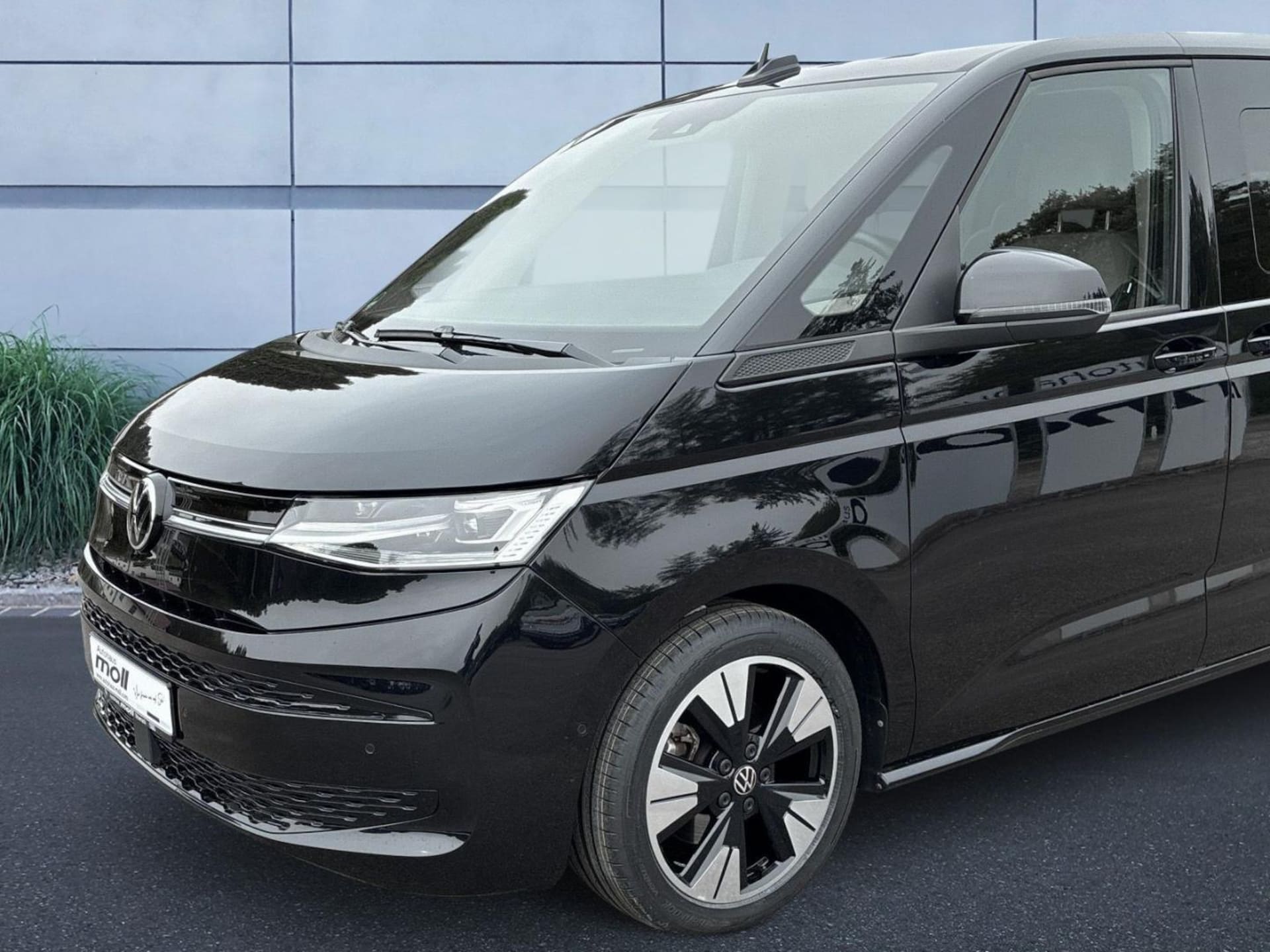 Volkswagen Multivan Life