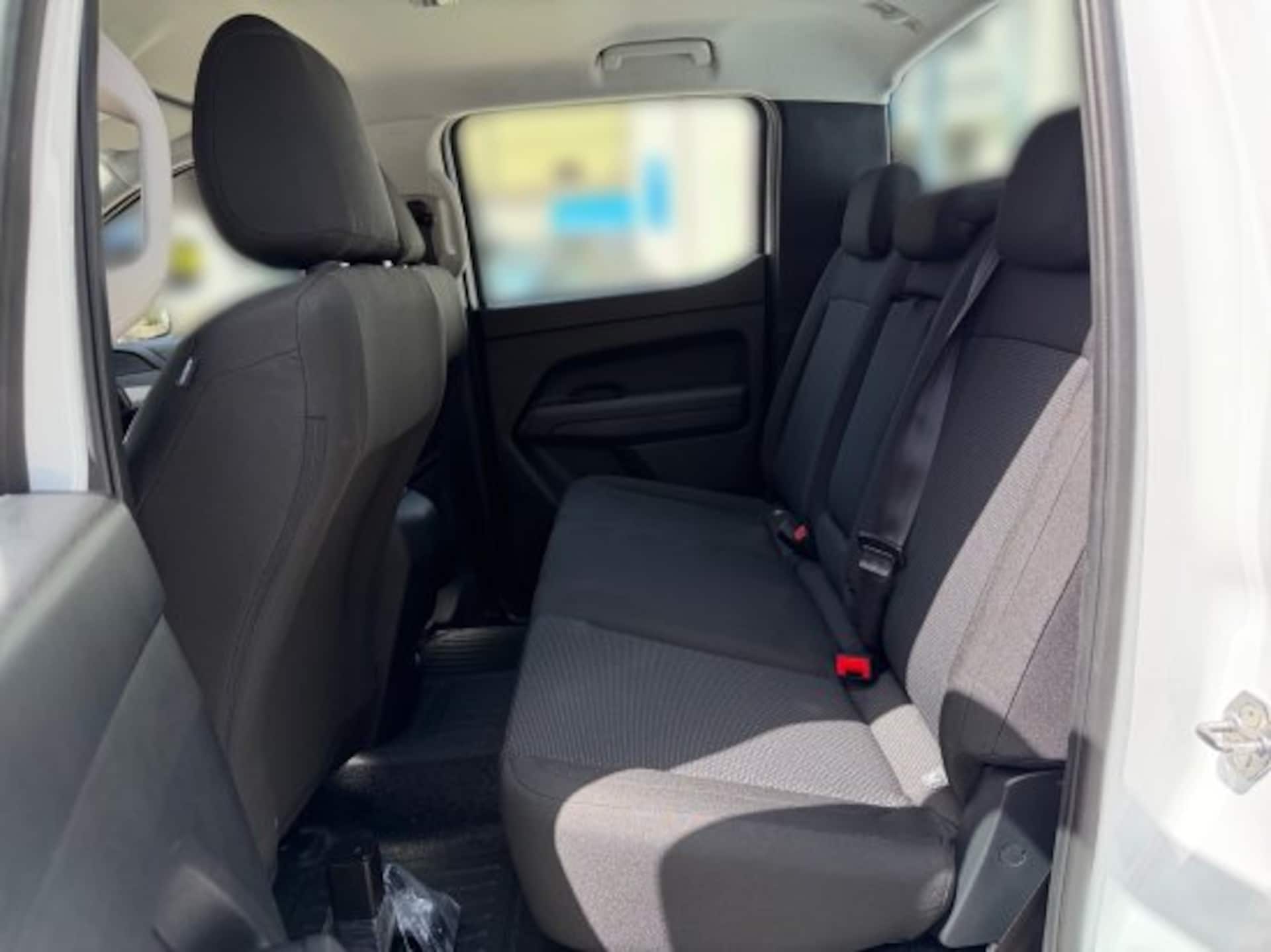 Volkswagen Amarok DoubleCab Basis-Modell