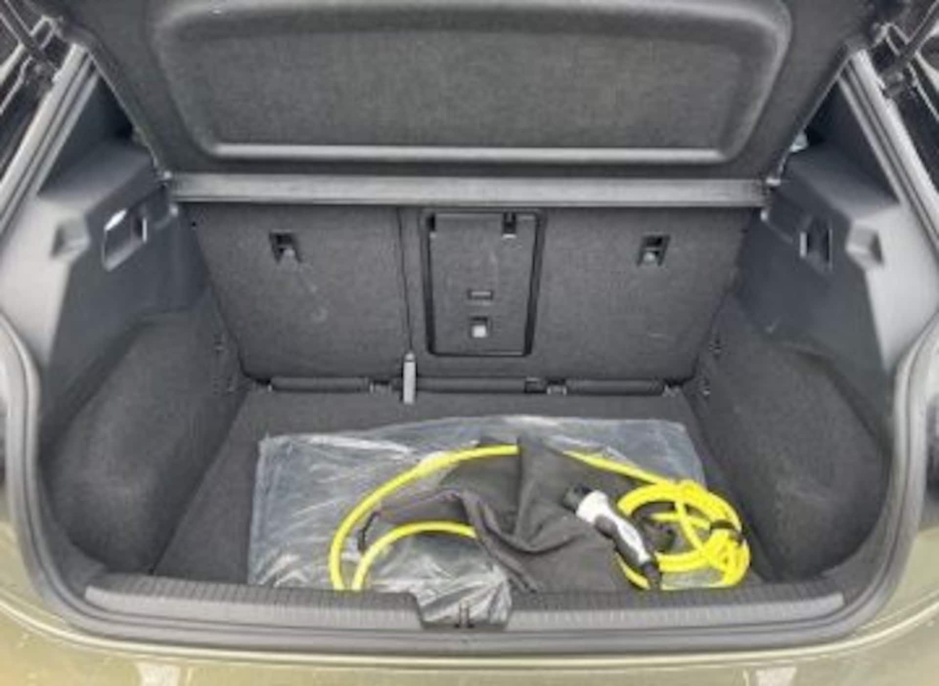 Volkswagen ID.3 Pro