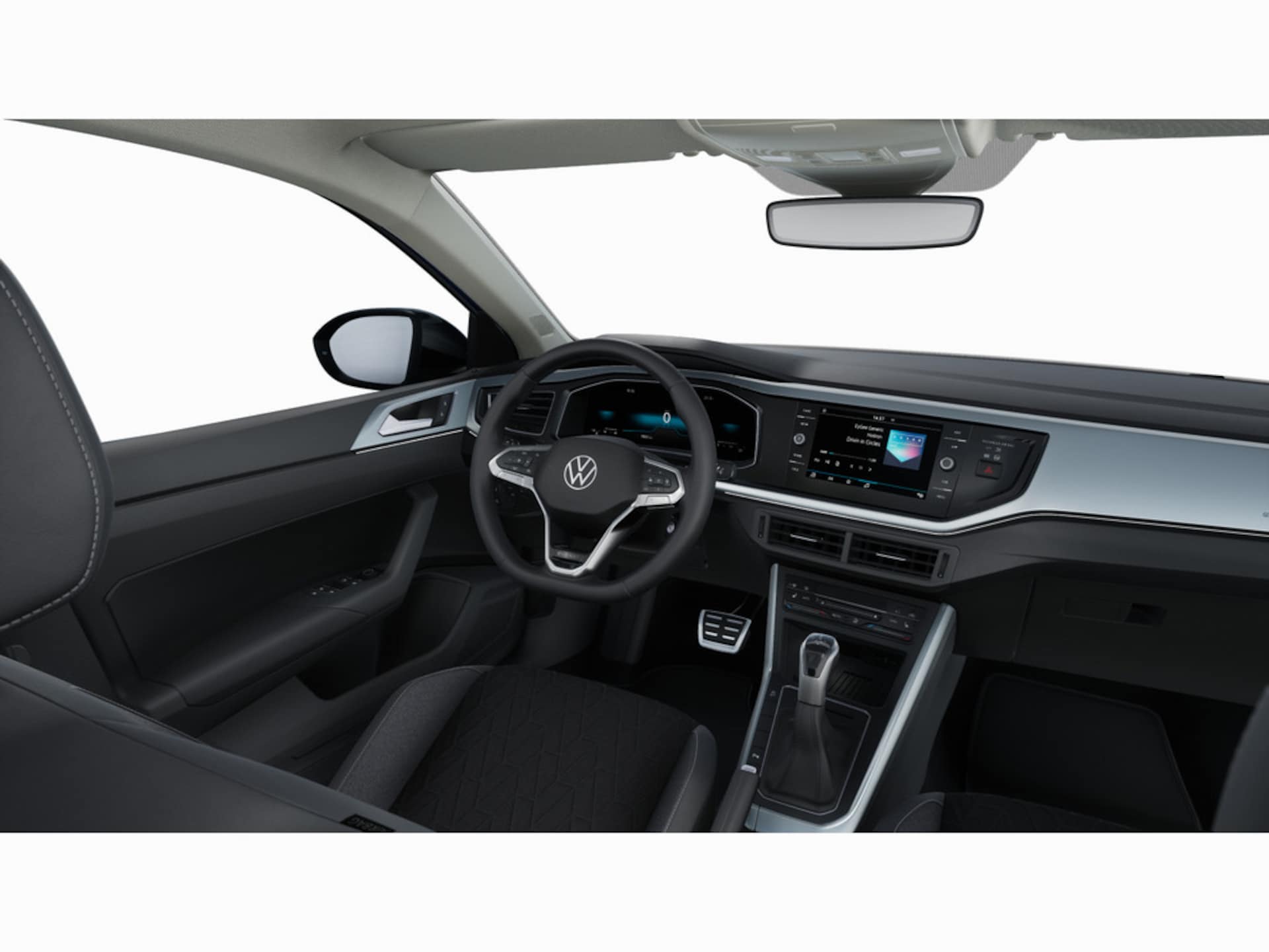 Volkswagen Taigo ENERGY