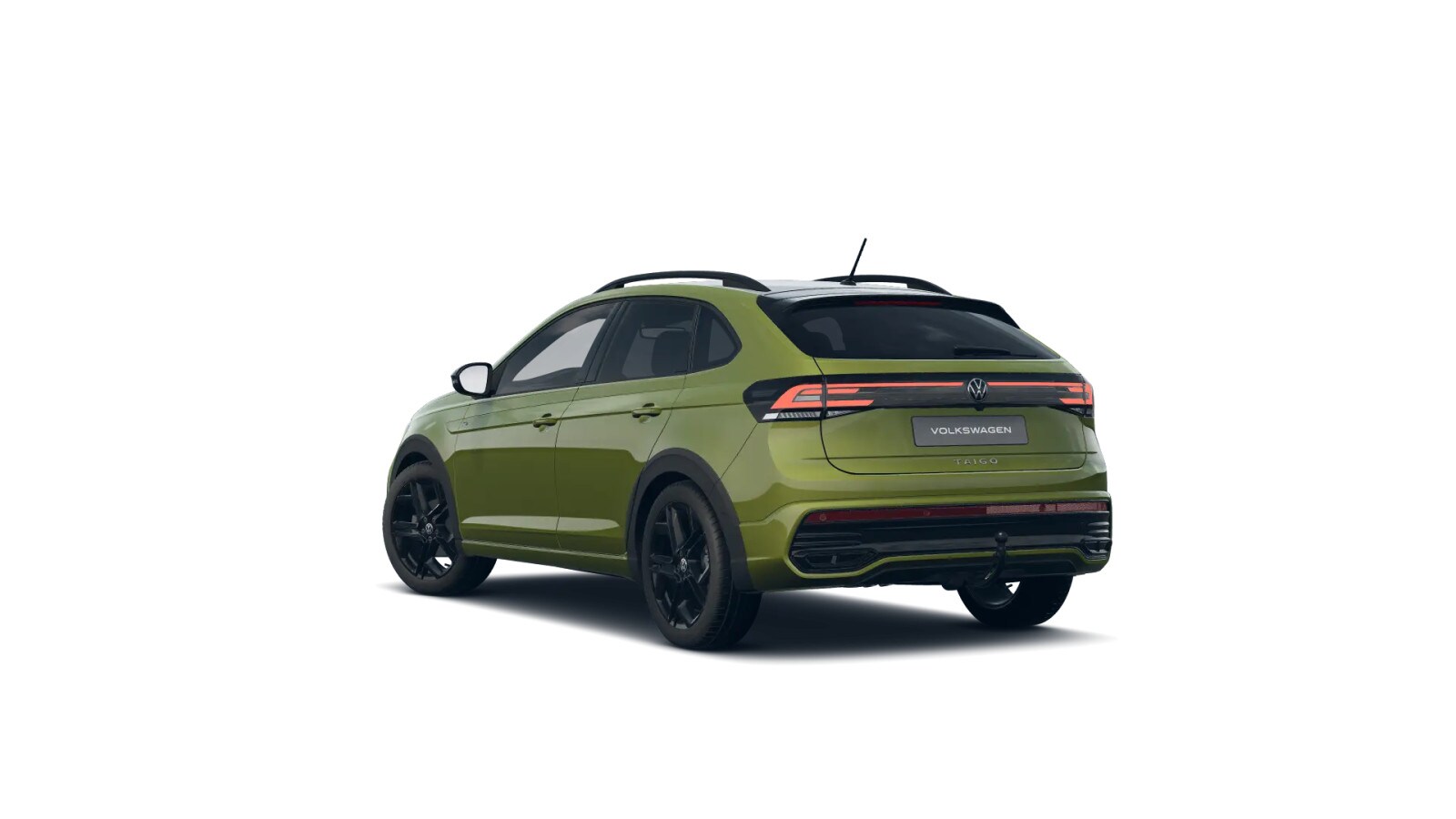 Volkswagen Taigo – Bild 4