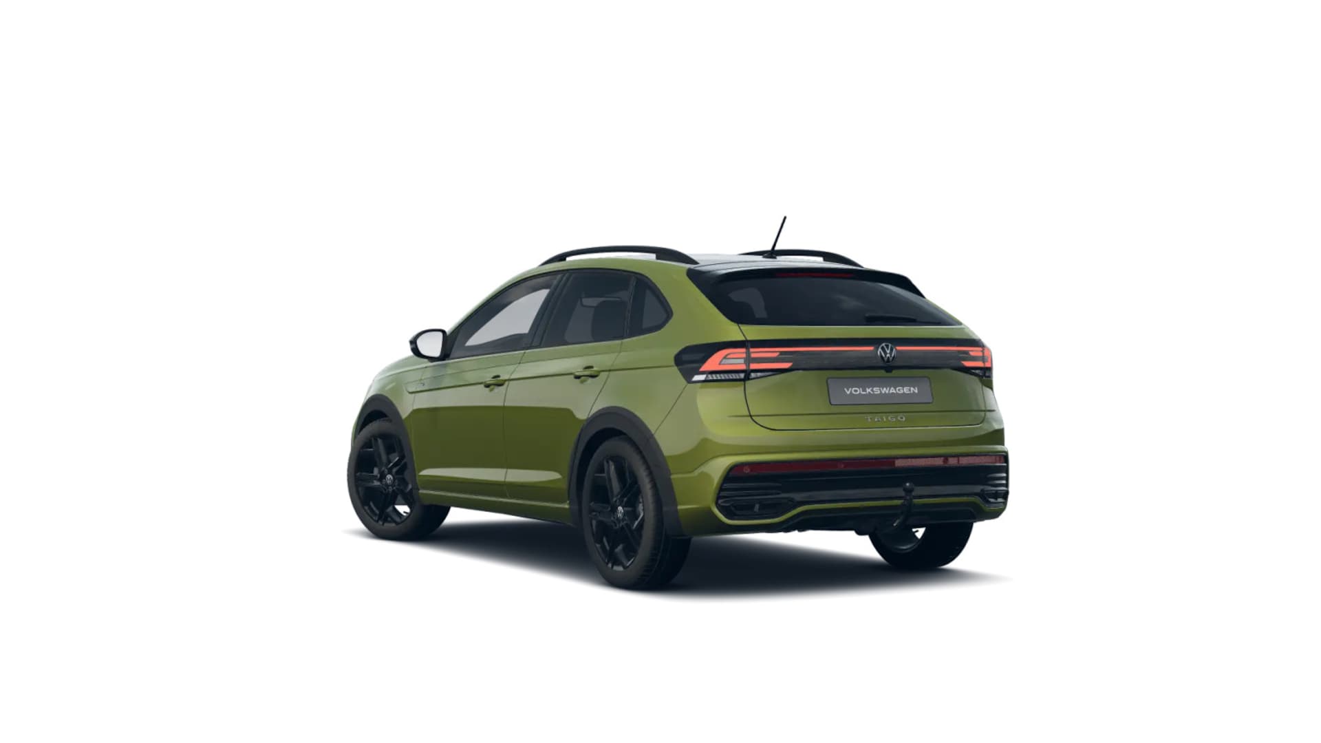 Volkswagen Taigo R-Line