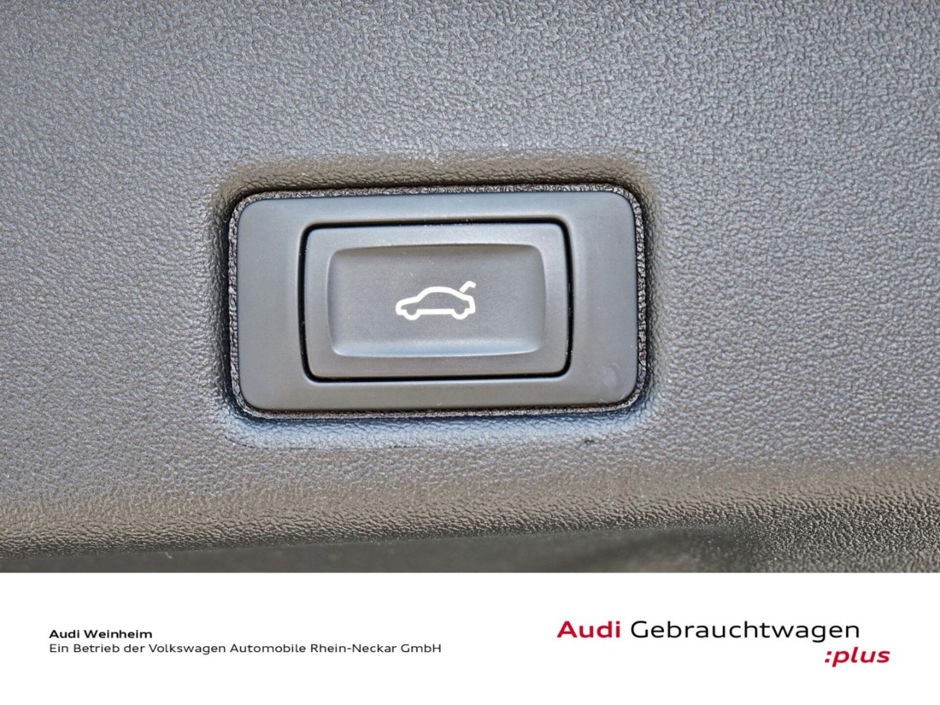 Audi Q5 SUV