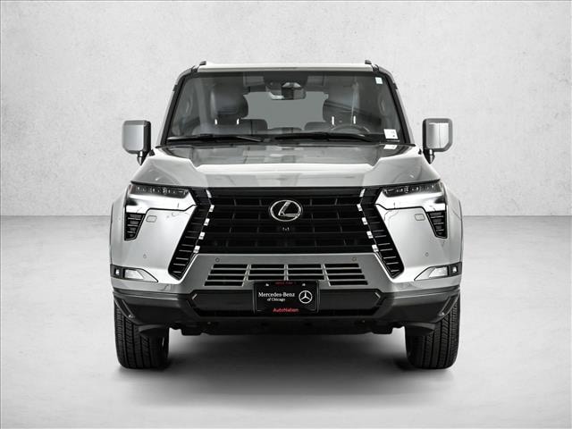 2024 Lexus GX 550
