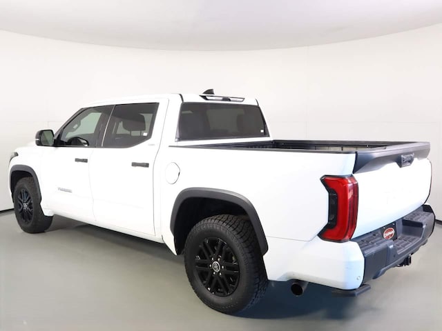 2023 Toyota Tundra