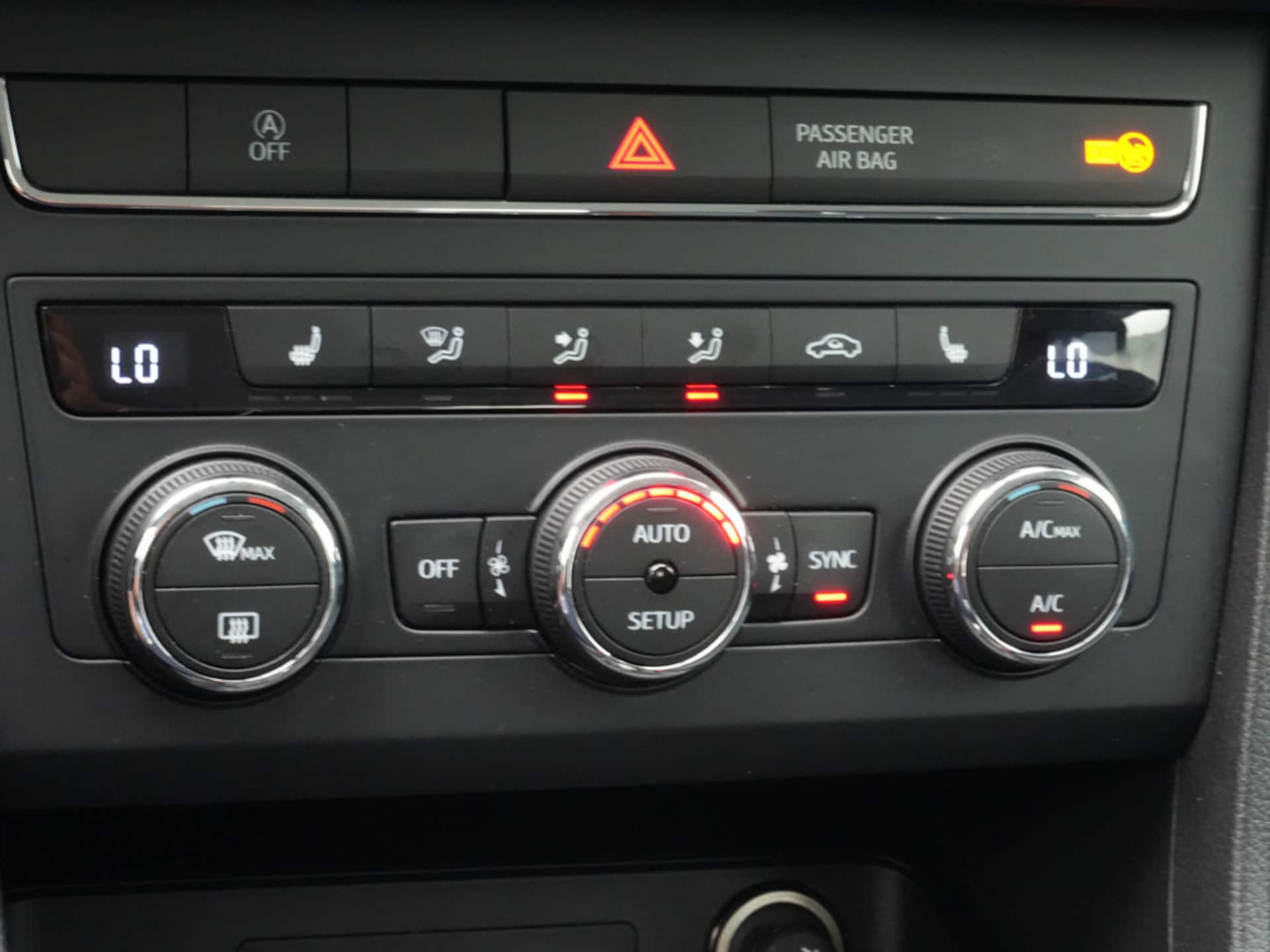 SEAT Ateca Style