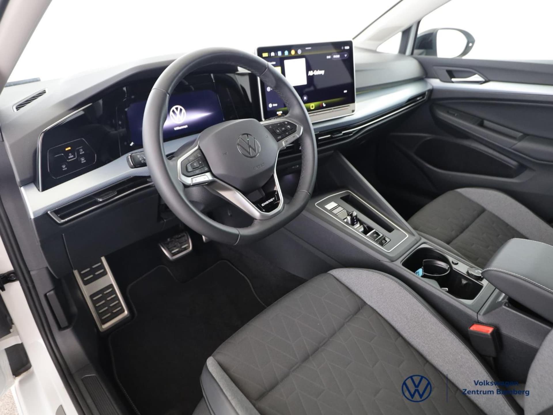 Volkswagen Golf ENERGY