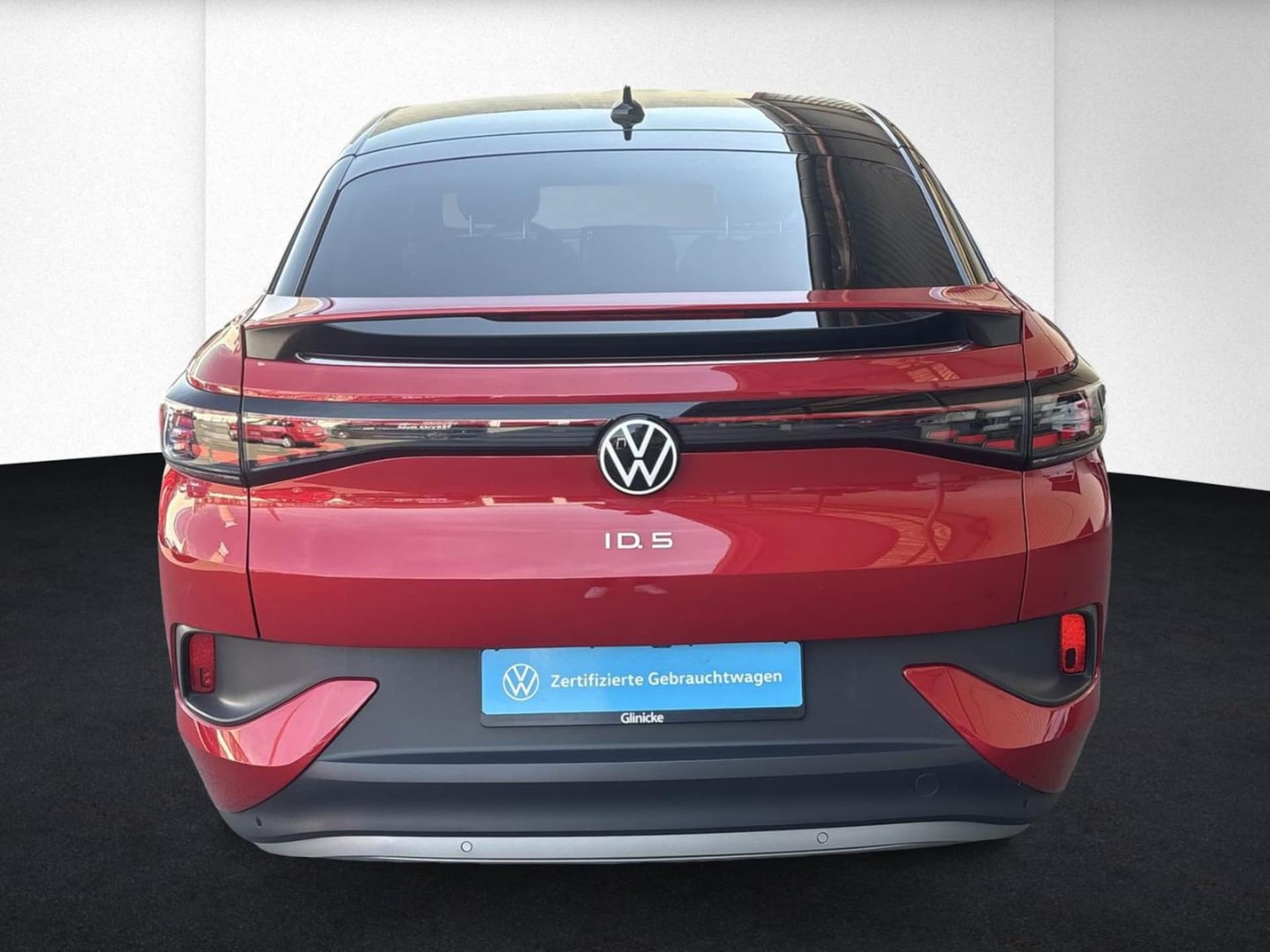 Volkswagen ID.5 Pro Performance