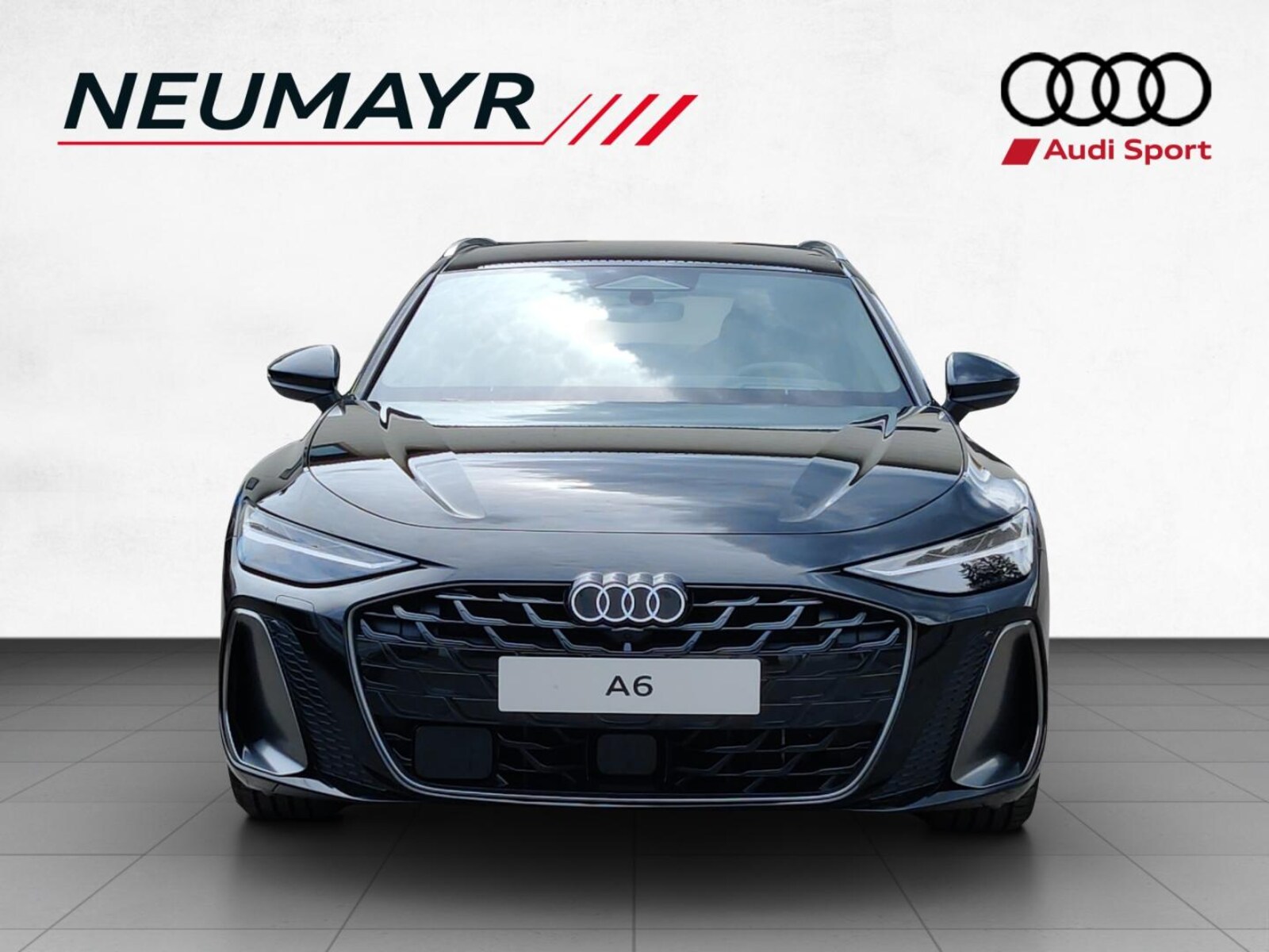 Audi A6 Avant – Bild 2