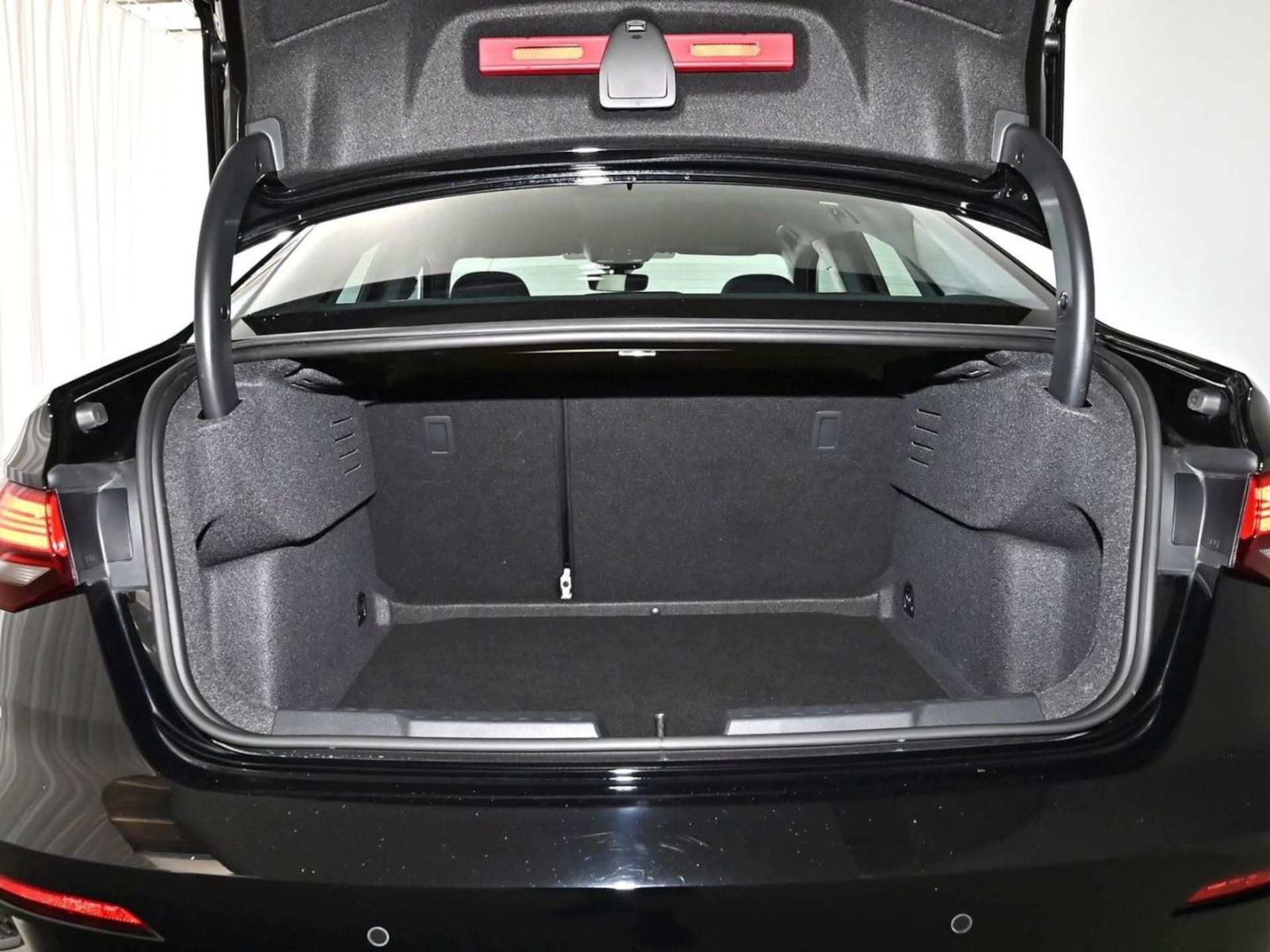 Audi A3 Limousine advanced